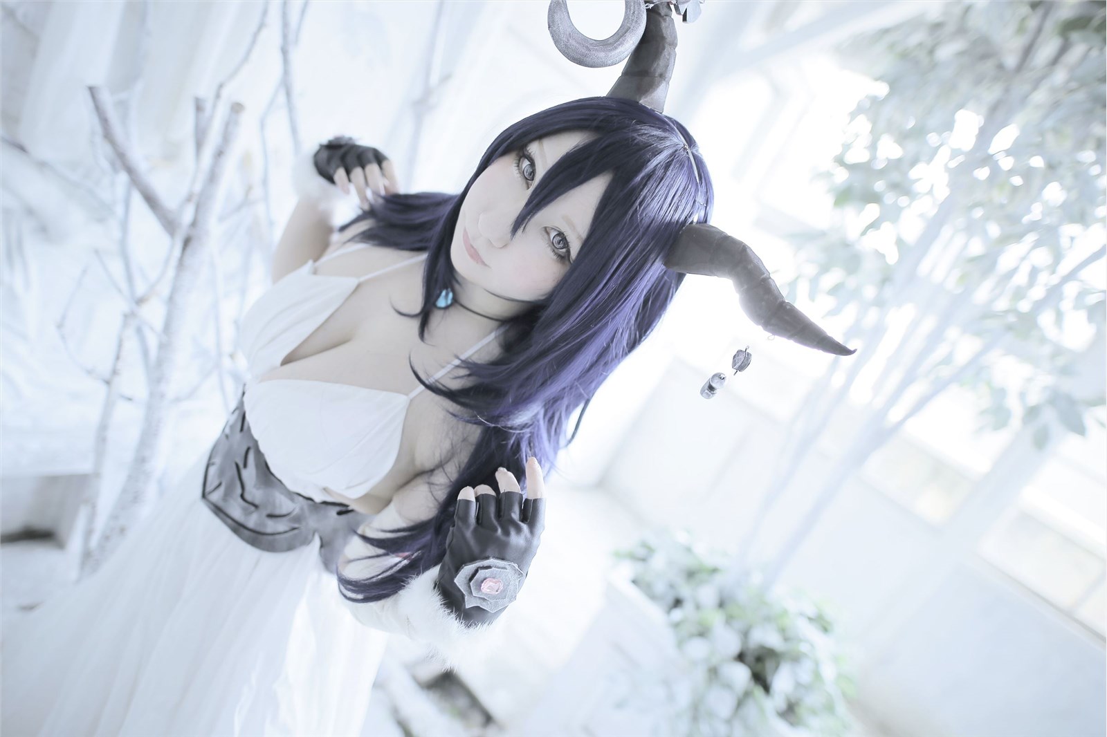 (Cosplay) Shooting Star (サク) ENVY DOLL 294P96MB1(89)